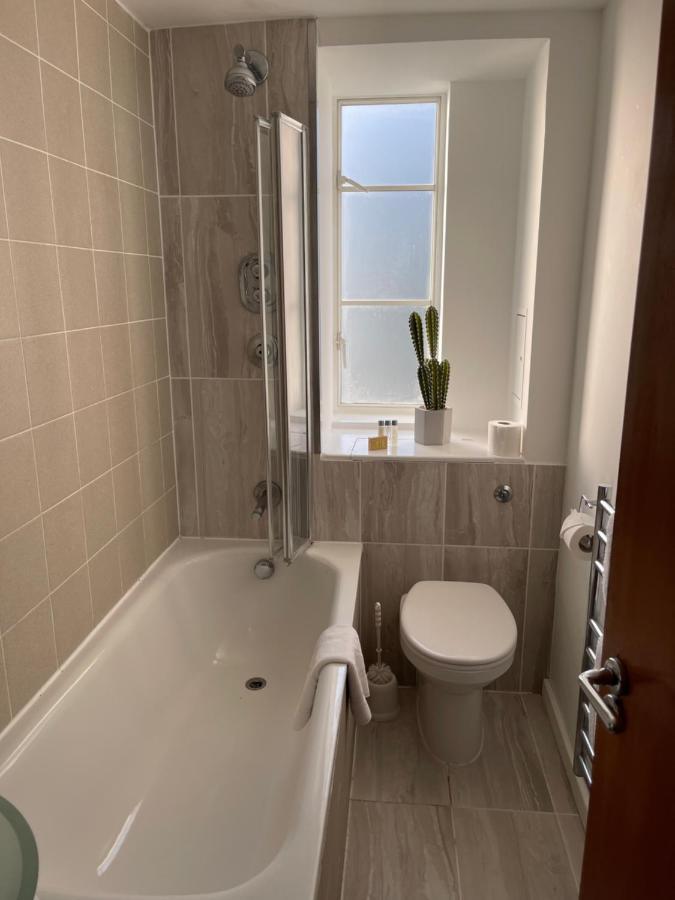 Roland House Daire Londra Dış mekan fotoğraf