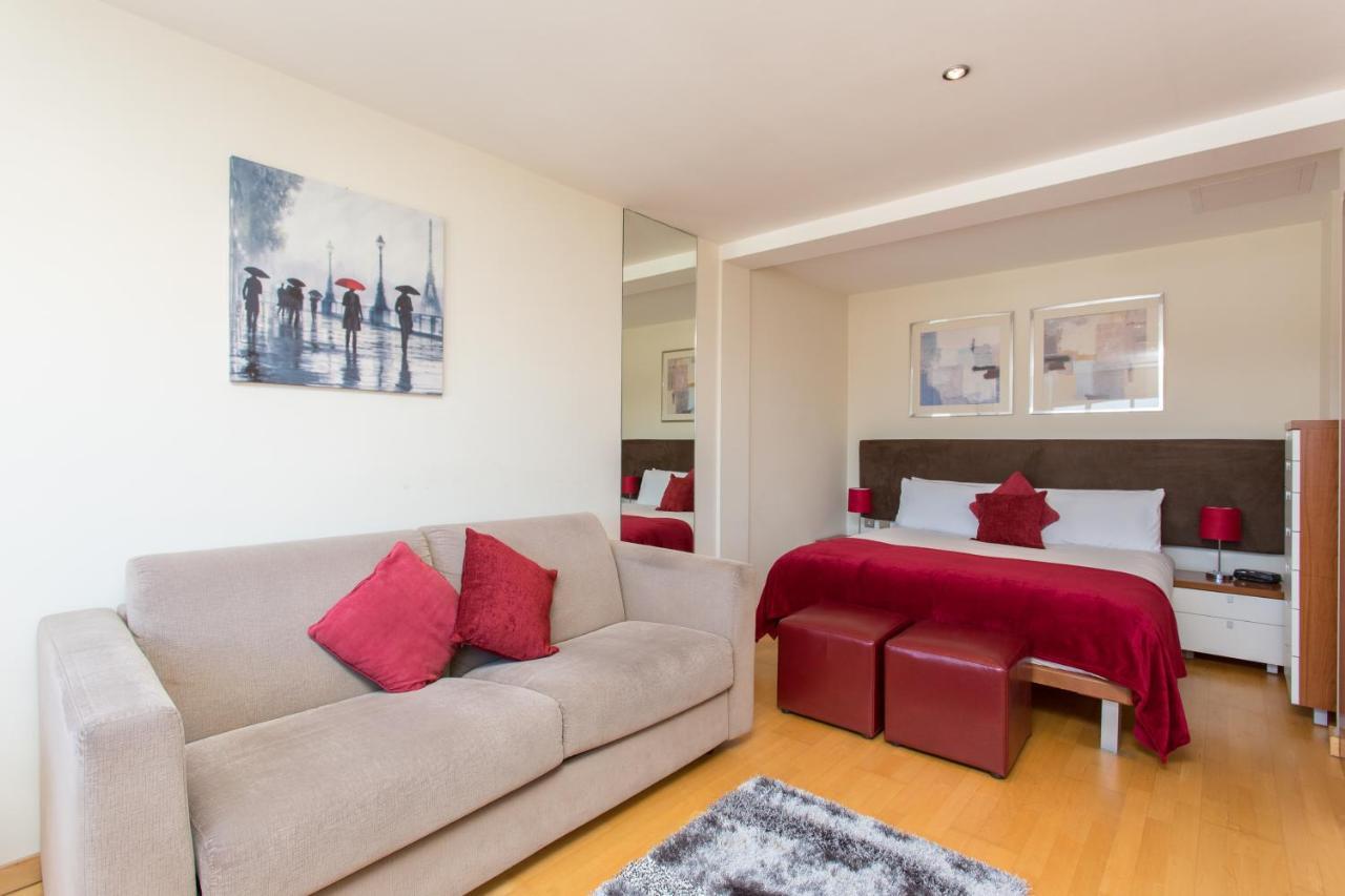 Roland House Daire Londra Dış mekan fotoğraf