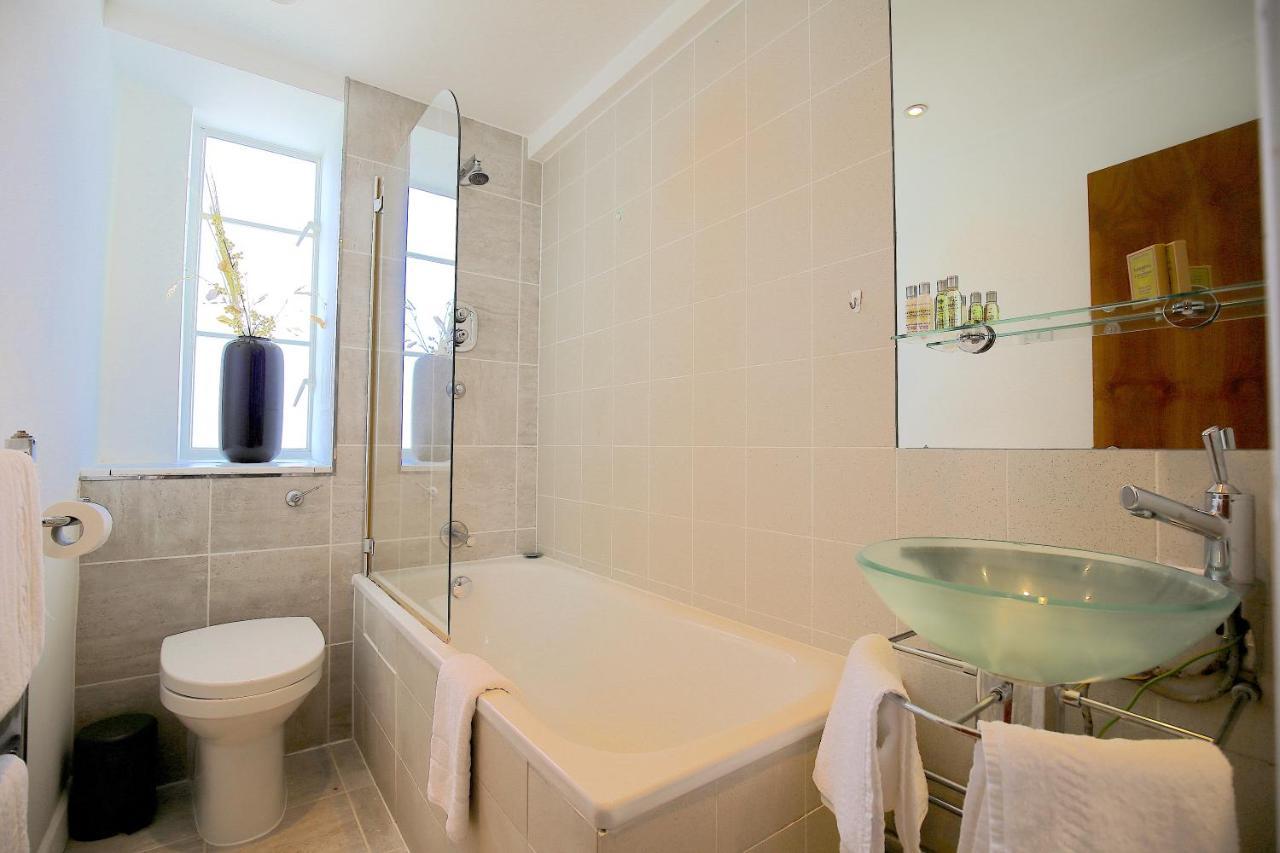Roland House Daire Londra Dış mekan fotoğraf