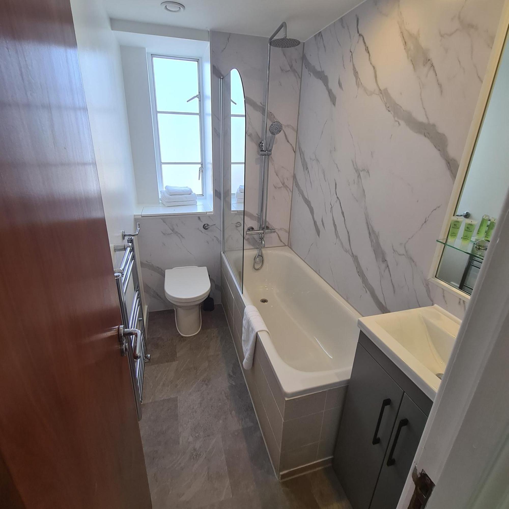 Roland House Daire Londra Dış mekan fotoğraf