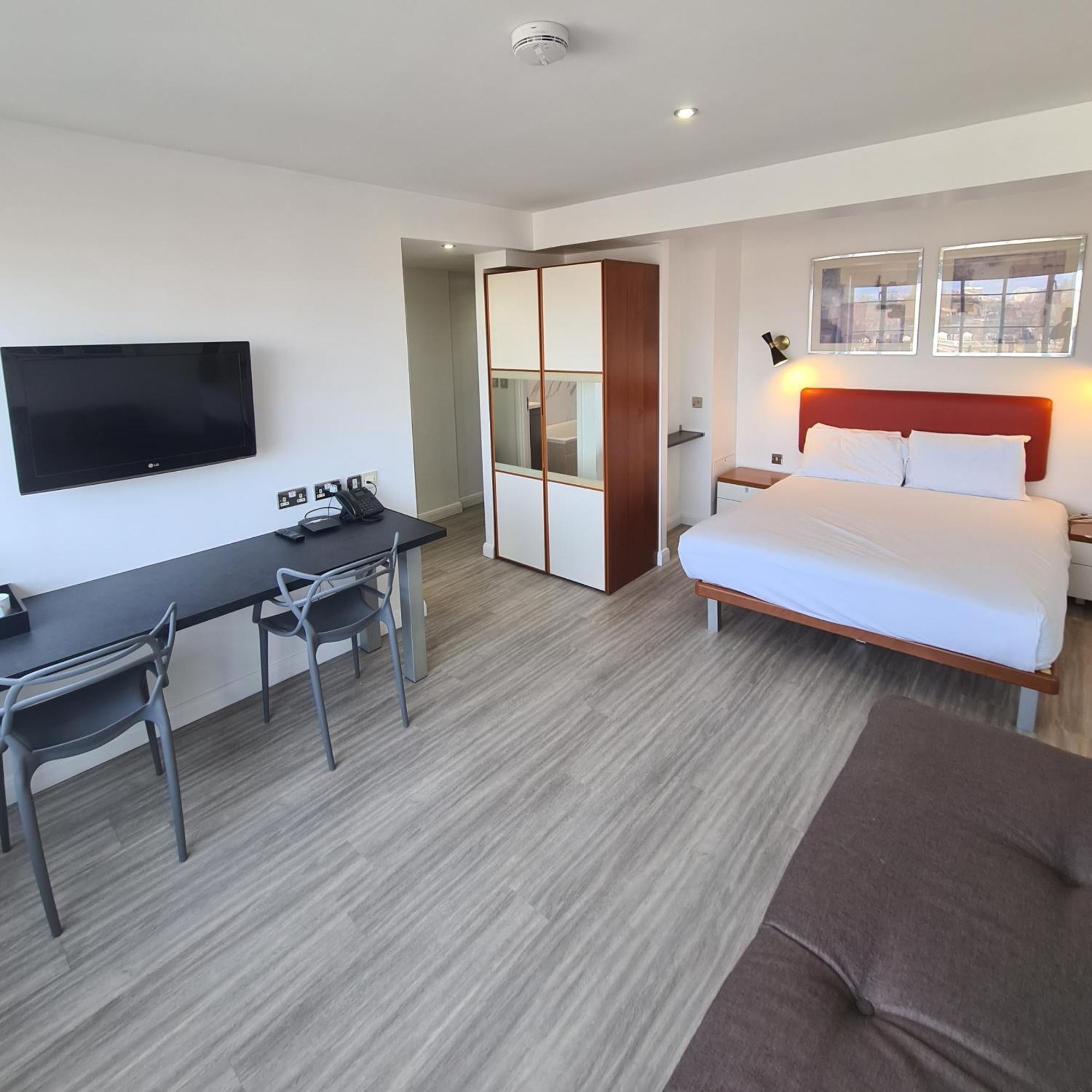 Roland House Daire Londra Dış mekan fotoğraf