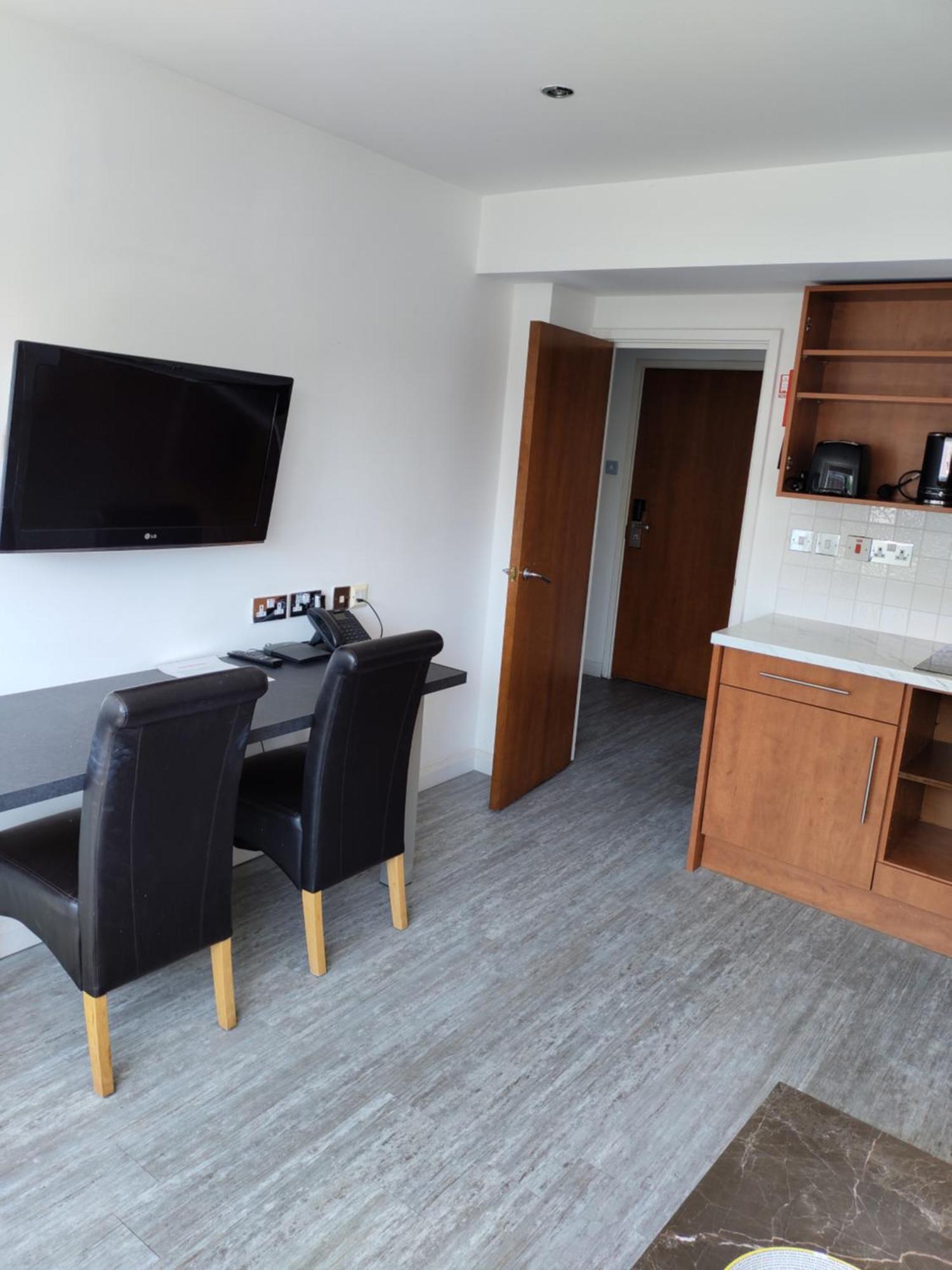 Roland House Daire Londra Dış mekan fotoğraf