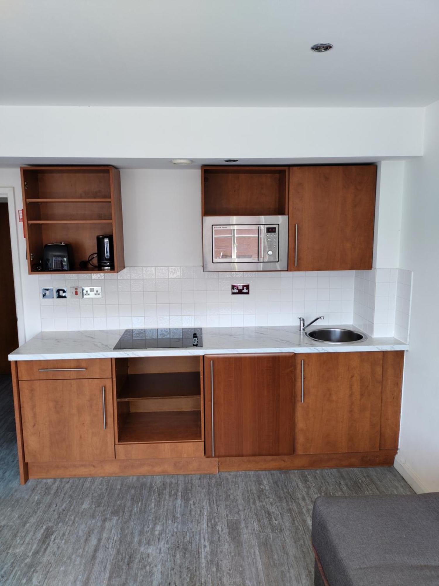 Roland House Daire Londra Dış mekan fotoğraf
